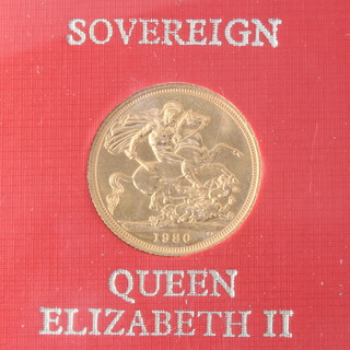 A sovereign 1980