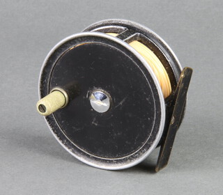 A 1920's Alex Martin 3" trout fishing reel - The Scotia  