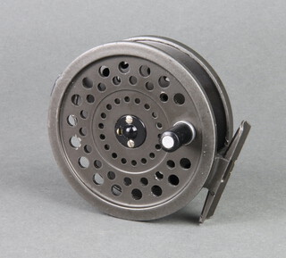An Orvis Battenkill Mk5 trout fishing reel, made by Hardy Brothers  