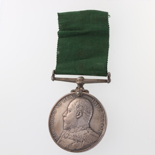 Miniature Clasp NEAR EAST  for General Service Miniature Medal ER 
