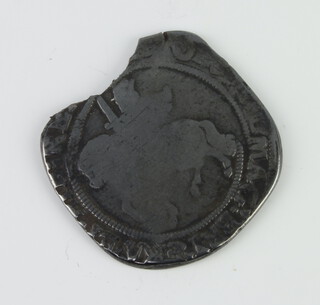 A Charles I half crown, Tower Mint 