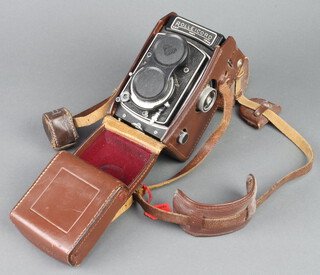 A Rolleicord DBP camera no.1925673  