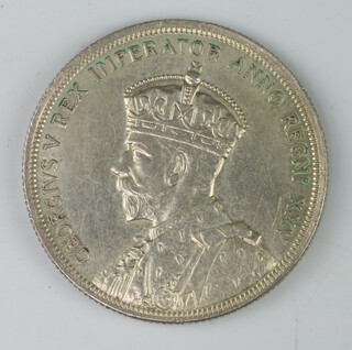 A 1935 Canada dollar