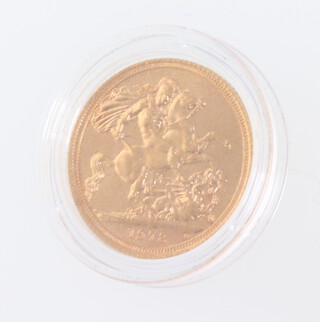 A sovereign 1978