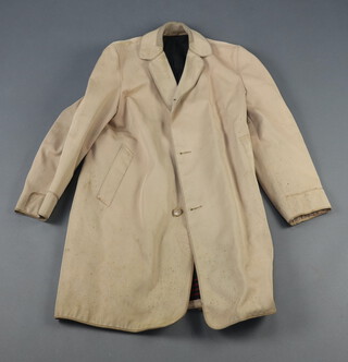 A Gannex 1960's vintage raincoat 