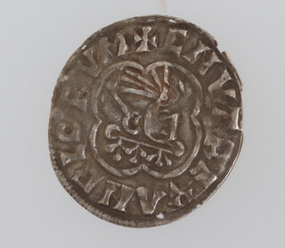 A Canute penny 1.01 grams 