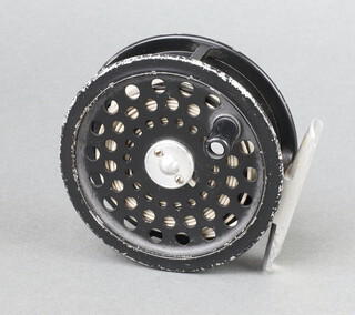 A Hardy Ultralite Disc 6 line weight limited edition trout fishing reel of 160  