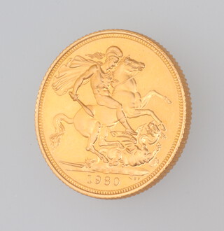 A sovereign 1980