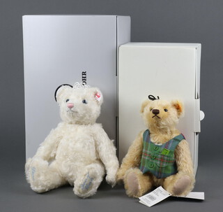 Steiff princess hot sale diana bear