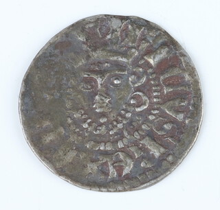 A silver penny of Henry III, pre-provincial phase, 1247