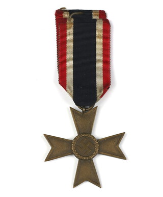 A 1939 German War Merit Cross