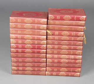 Dickens Charles, The Complete Works, general edition from the Heron Collection 
