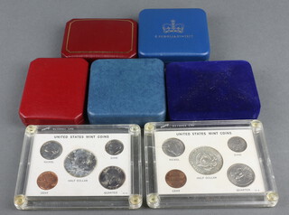 A 1981 silver commemorative crown, a 1977 ditto, 1 other, 86 grams and minor commemorative coins 