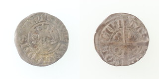 Edward I (1272-1307), a silver penny