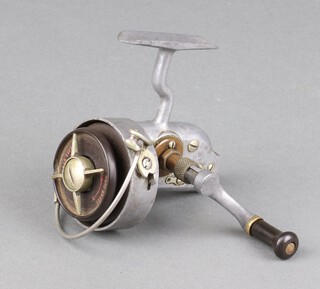 A Hardy The ALX No.1 Mk4 fishing reel  