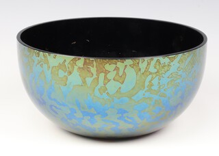 A modern Brierley deep bowl 21cm 