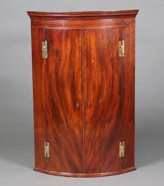 Cabinets in the 12th March 2025 antique auction | Denhams