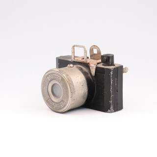 An Ulca miniature camera 4.5cm 