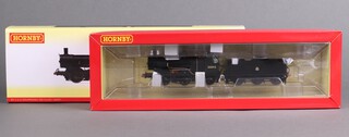 Hornby Railways, an OO gauge boxed BR 0-6-0 Drummond 700 Class locomotive "30693"