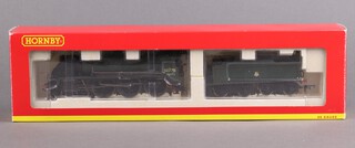 Hornby Railways, an OO gauge boxed R26 BR-4-6-0 Class N15 locomotive 30778 "Sir Pelleas" 
