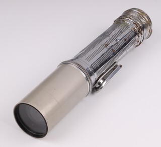 Pifco, a Pifco signalling torch