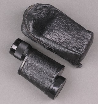 A Russian 8 x 30m monocular