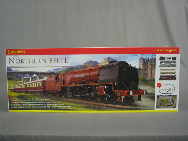 hornby northern belle r1065